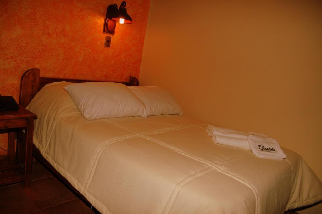 La Escondida Hostal ซูเกร ห้อง รูปภาพ